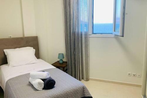 Apartamento Akrotiri Elegant Suite No1