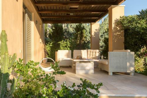 Villa Creta Sunset