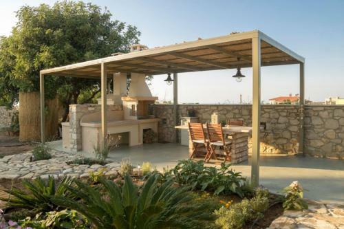 Villa Creta Sunset