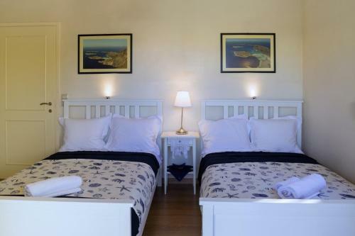 Villa Creta Sunset