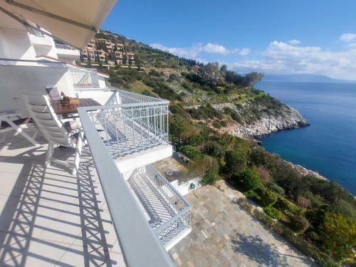 Four Seasons Duplex Seaside