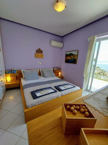 Four Seasons Duplex Seaside
