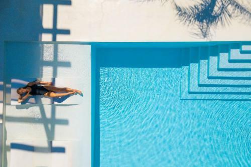 La Casa Di Mare, Luxury Beach Front Villa!
