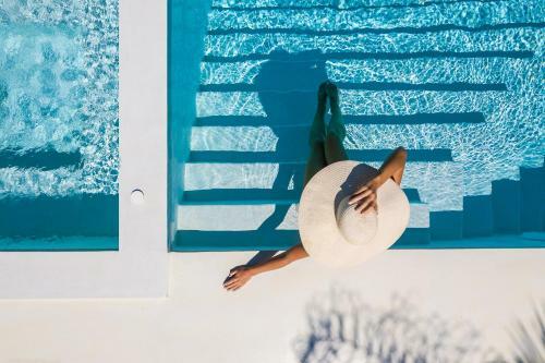 La Casa Di Mare, Luxury Beach Front Villa!