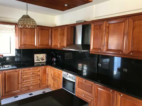 Villa Anemolia Luxurious Maisonette