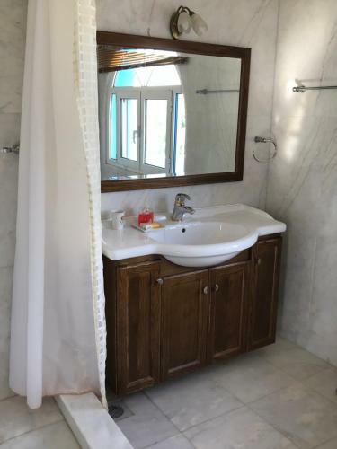 Villa Anemolia Luxurious Maisonette