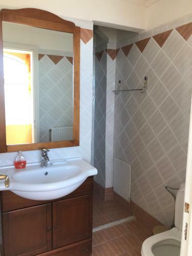 Villa Anemolia Luxurious Maisonette