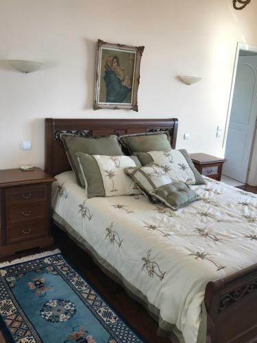 Villa Anemolia Luxurious Maisonette