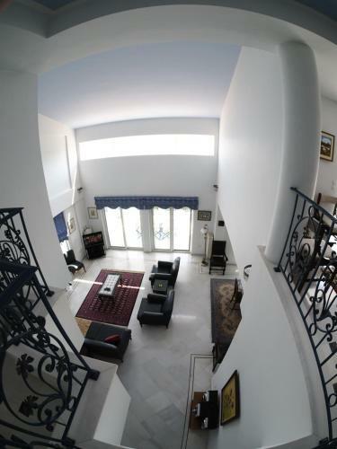 Villa Anemolia Luxurious Maisonette