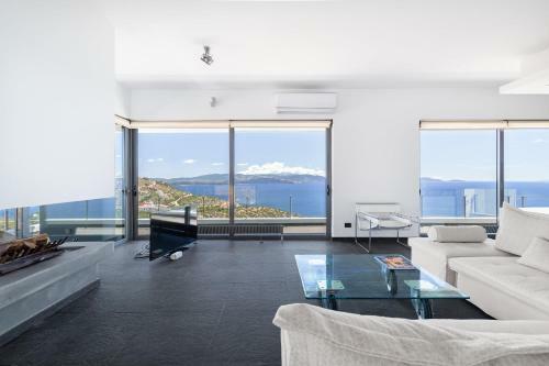 Olon Villa