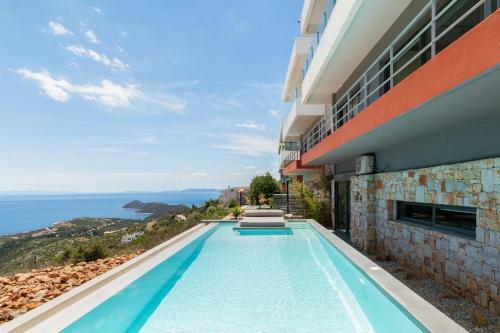 Olon Villa