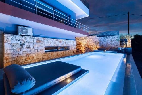 Olon Villa