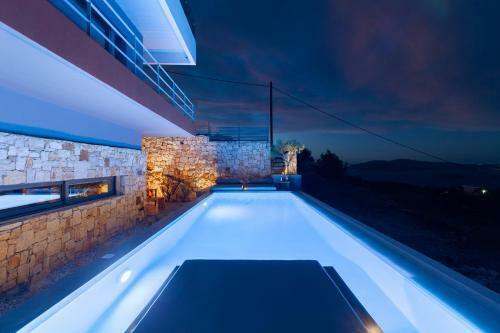 Olon Villa