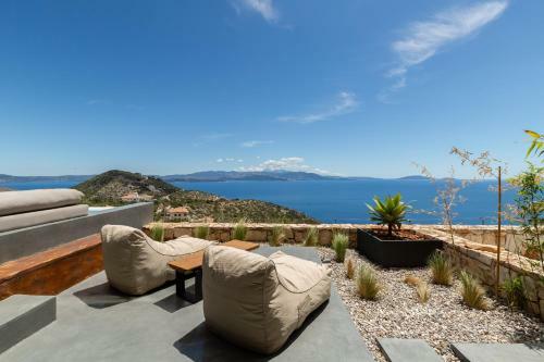 Olon Villa