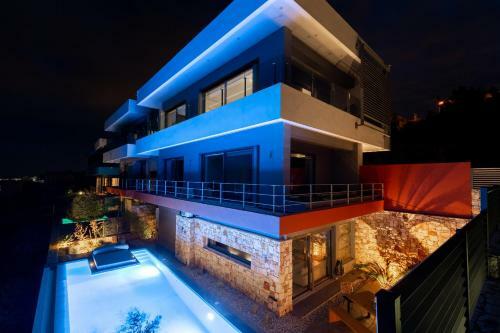 Olon Villa