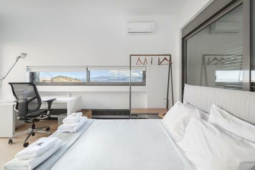 Olon Villa