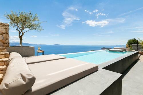 Olon Villa