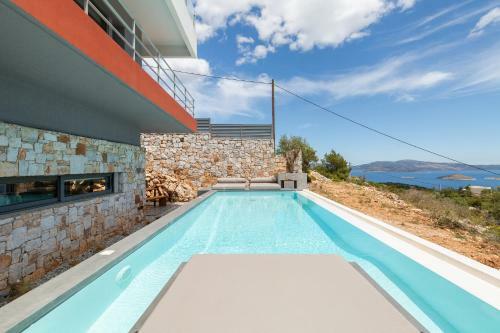 Olon Villa