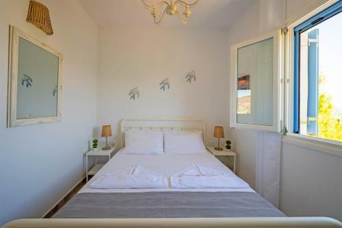 Molos Sea View House - Paros Greece