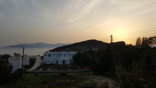 Molos Sea View House - Paros Greece