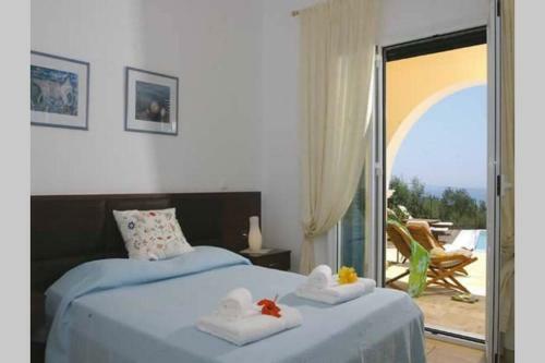Villa Watchtower House