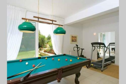 Villa Watchtower House