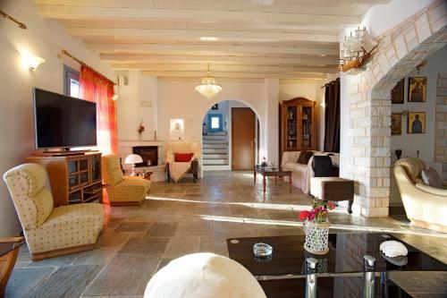 Villa Xenia
