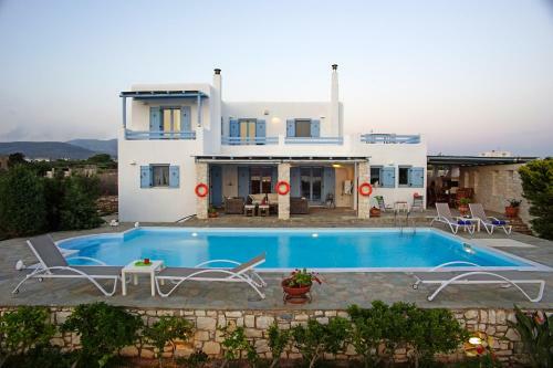 Villa Xenia