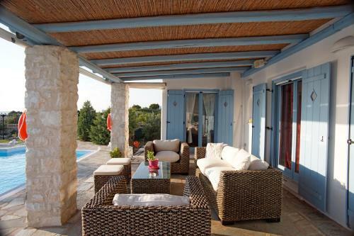 Villa Xenia