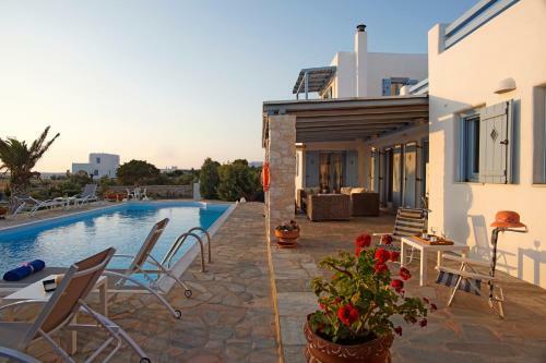 Villa Xenia
