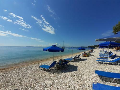 Dionysos Apartments