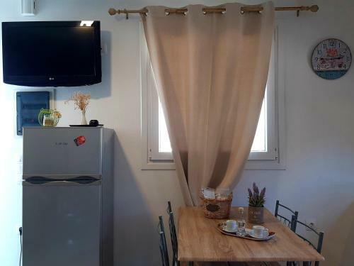 Apartamento Blue View Villa #1