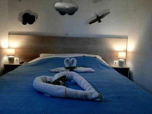 Apartamento Blue View Villa #1