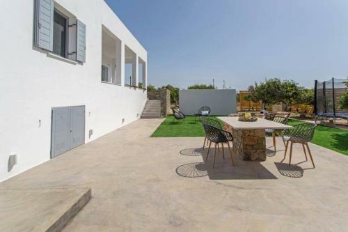 Villa Gem Pounta
