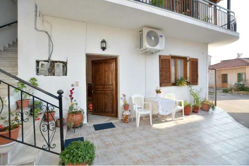 Apartamento Relaxing Experiences Near Ancient Olympia