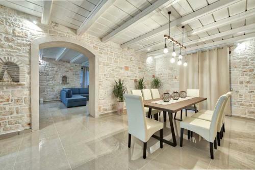 Luxury Villa Stagio With Private Swimming Pool