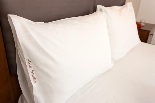 Apartamento Akis Studios Alykes