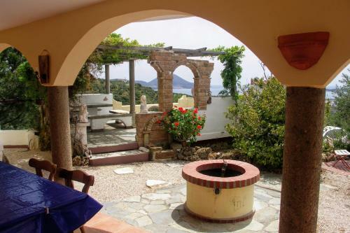 Villa Hacienda Voidokilia
