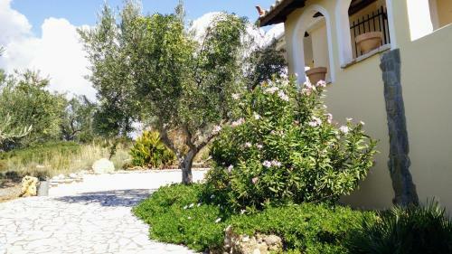 Villa Hacienda Voidokilia