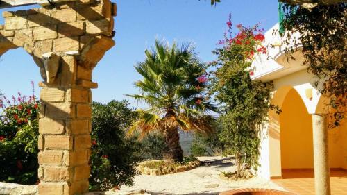 Villa Hacienda Voidokilia