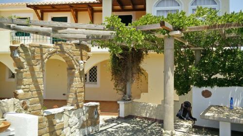 Villa Hacienda Voidokilia