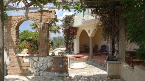 Villa Hacienda Voidokilia