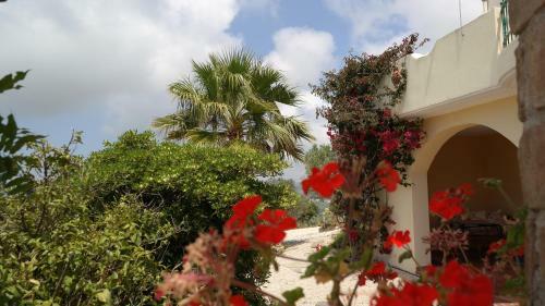Villa Hacienda Voidokilia
