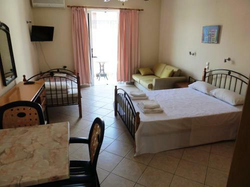Motel Alykes Studio Rental