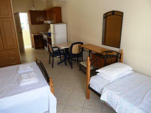 Motel Alykes Studio Rental