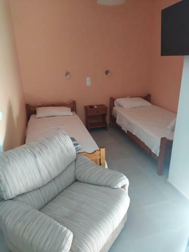 Motel Alykes Studio Rental