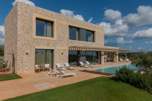 Villa Coral