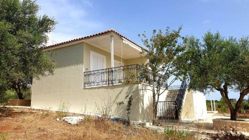 Villa Oilivia