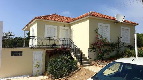 Villa Oilivia