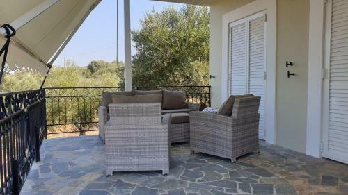 Villa Oilivia